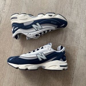 New Balance 1000 ‘Navy Sea Salt’ M1000MEN Size 5.5 & 8 New
